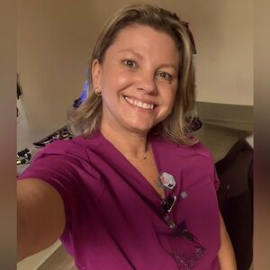 Meet your Posher, Melissa